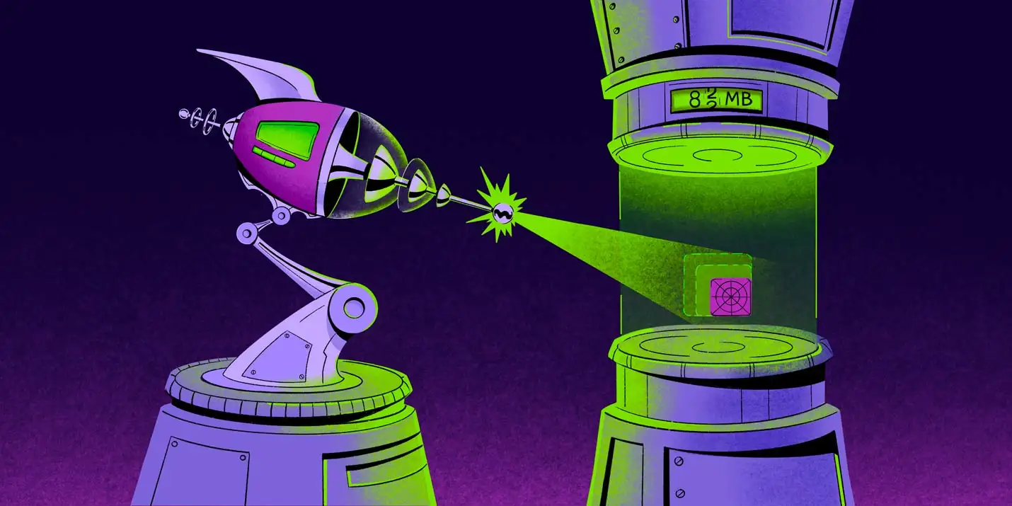 Monitor and reduce your mobile app size in Sentry