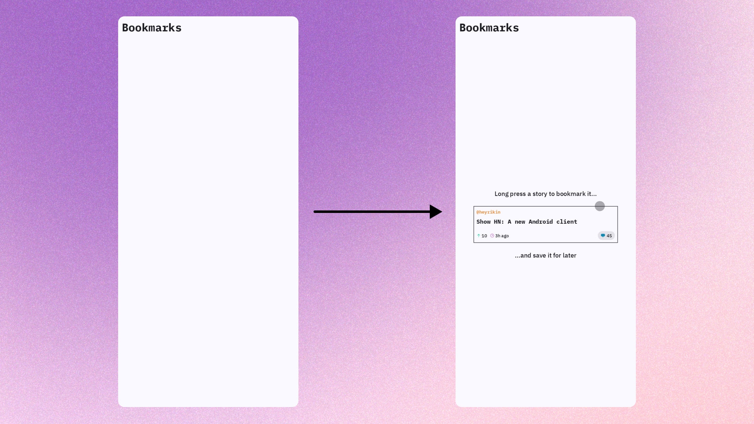 Emerge Tools Blog | Preview Driven Development